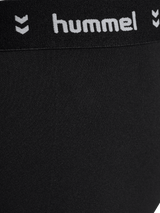 hummel Youth Pulse Mid Waist Tights-3