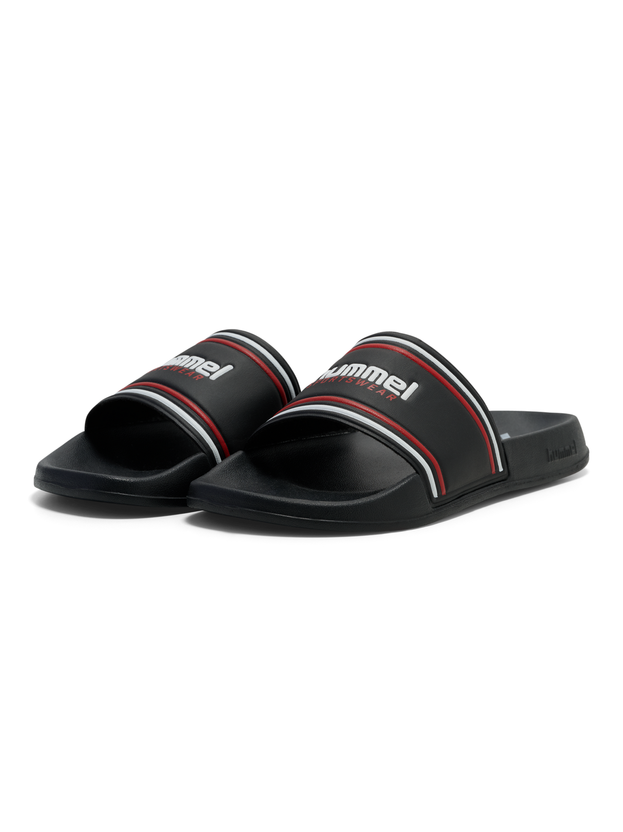 hummel Unisex Pool Slide Rt-2