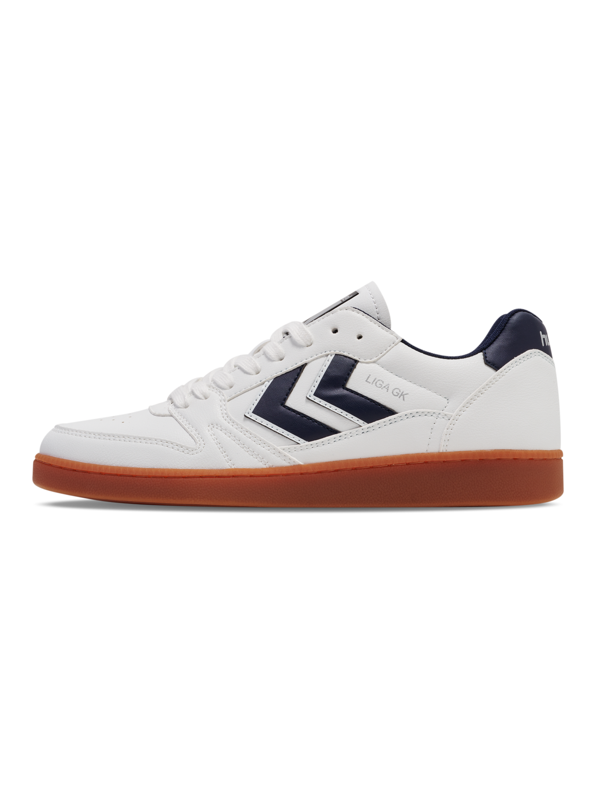 hummel Unisex Liga Goalkeeper Shoes-1