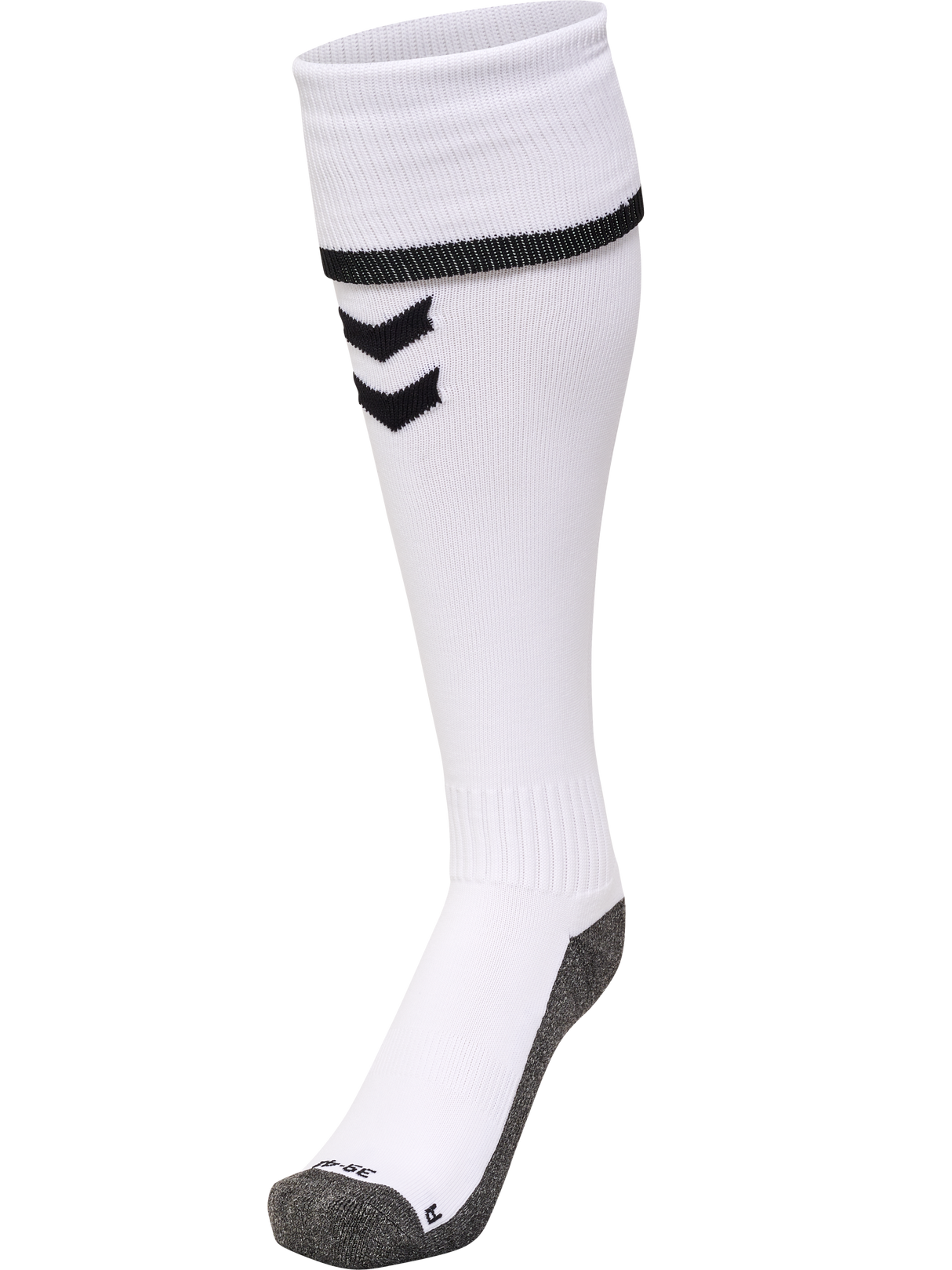 hummel Adult Core Soccer Socks-2
