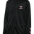 hummel Youth Shimmer Track Jacket-1