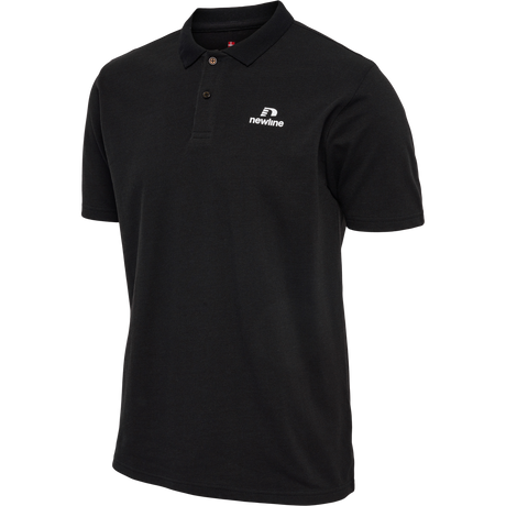Newline Men's Lea Cotton Polo-1