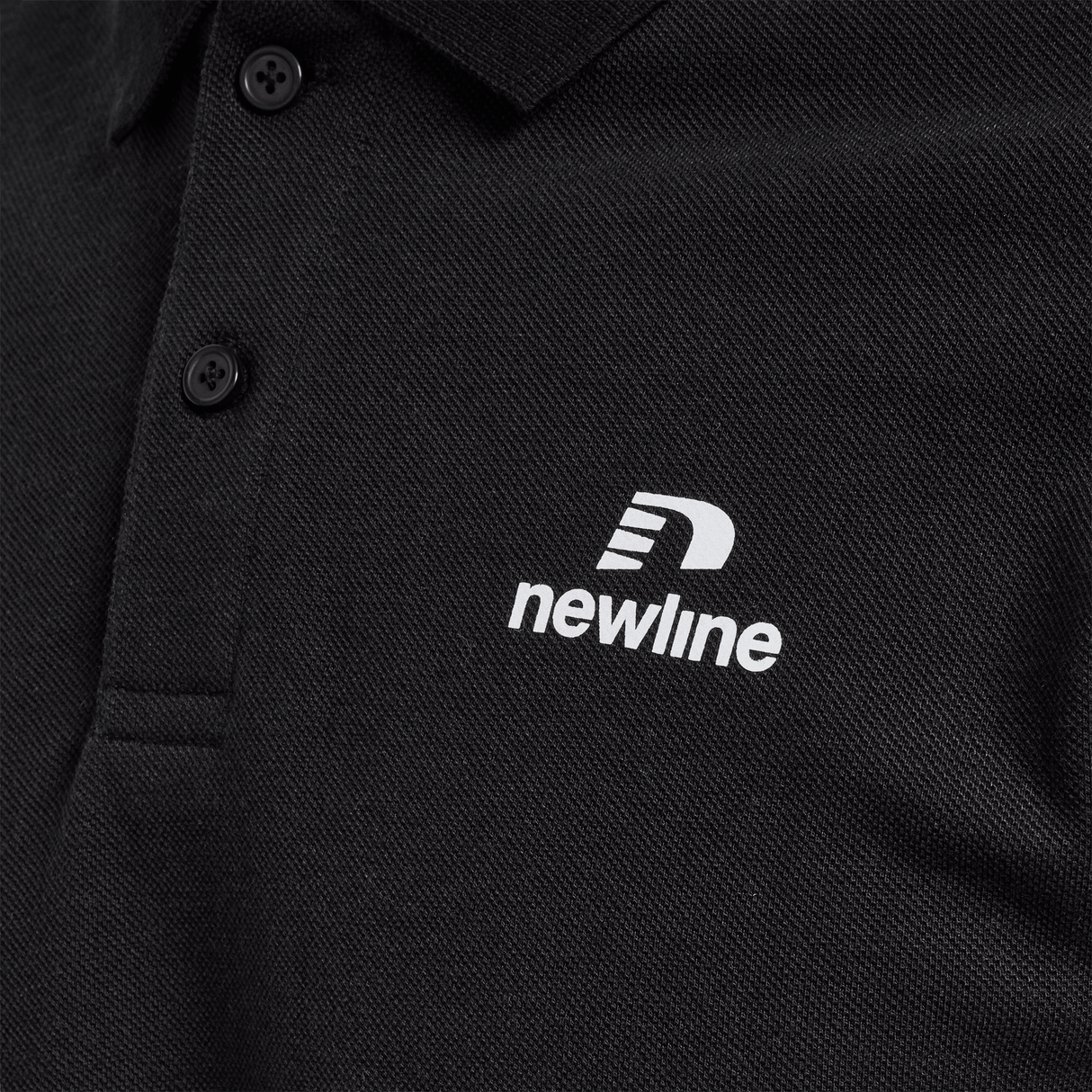 Newline Men's Lea Cotton Polo-3