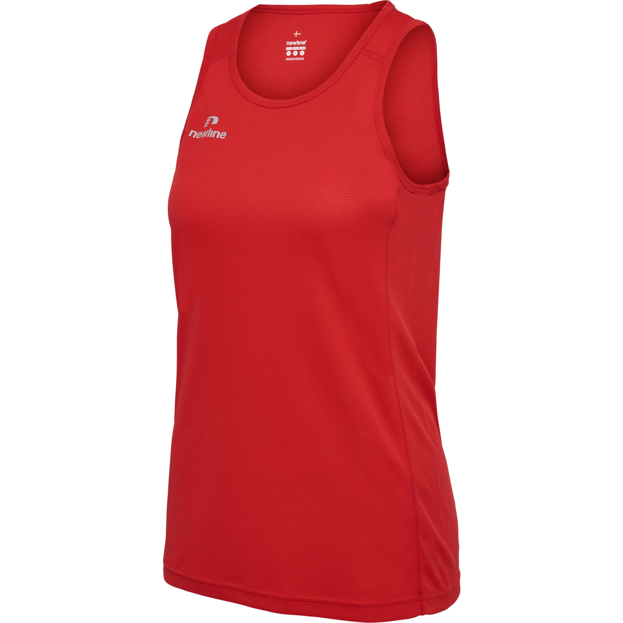 Newline Women's Athletic Running Singlet-1