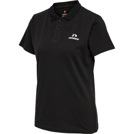 Newline Women's Lea Cotton Polo-1