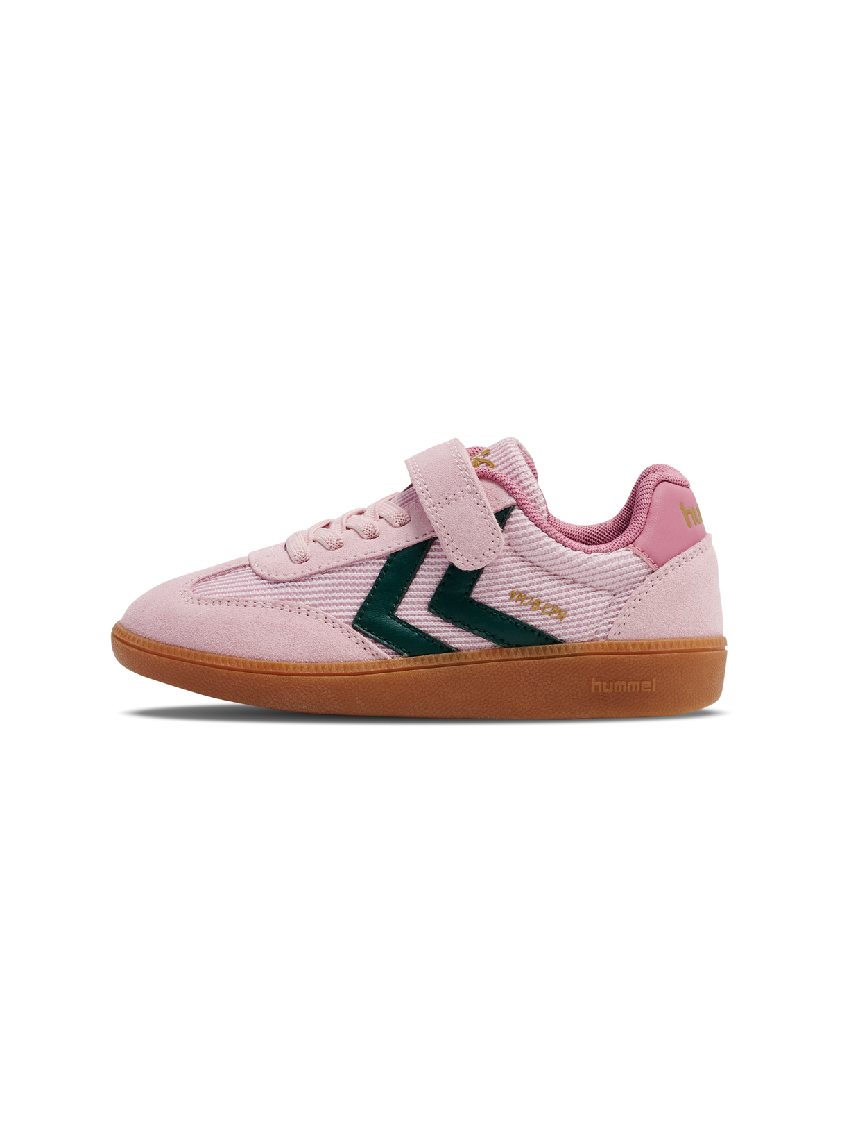 hummel Youth VM78 Cph Shoes-1
