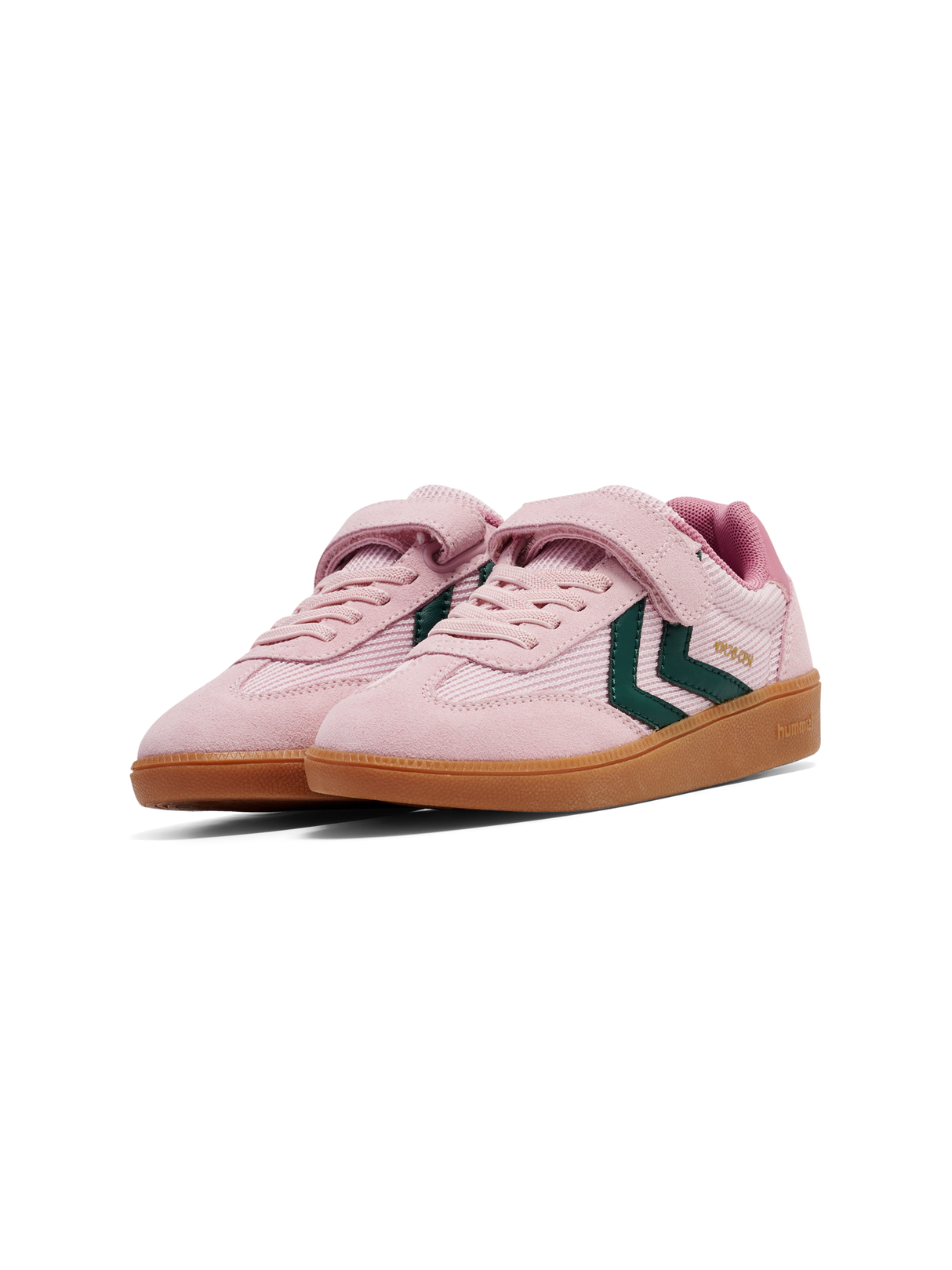 hummel Youth VM78 Cph Shoes-2