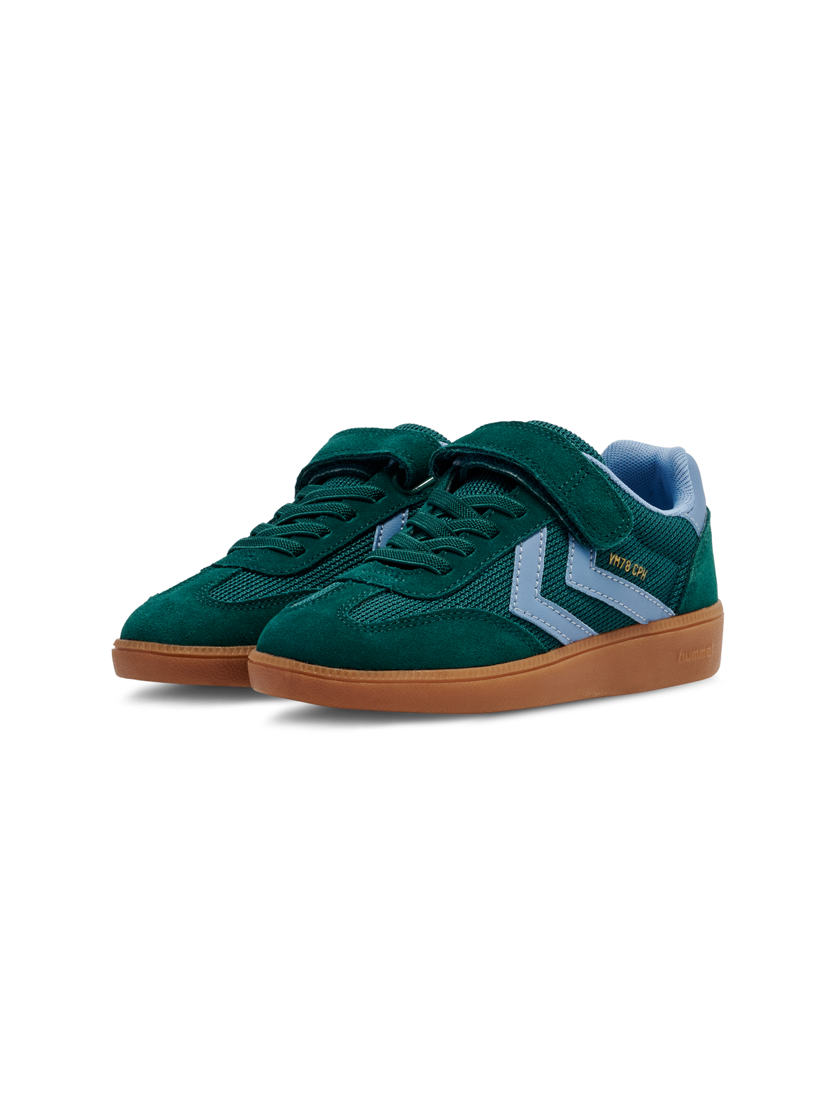 hummel Youth VM78 Cph Shoes-2
