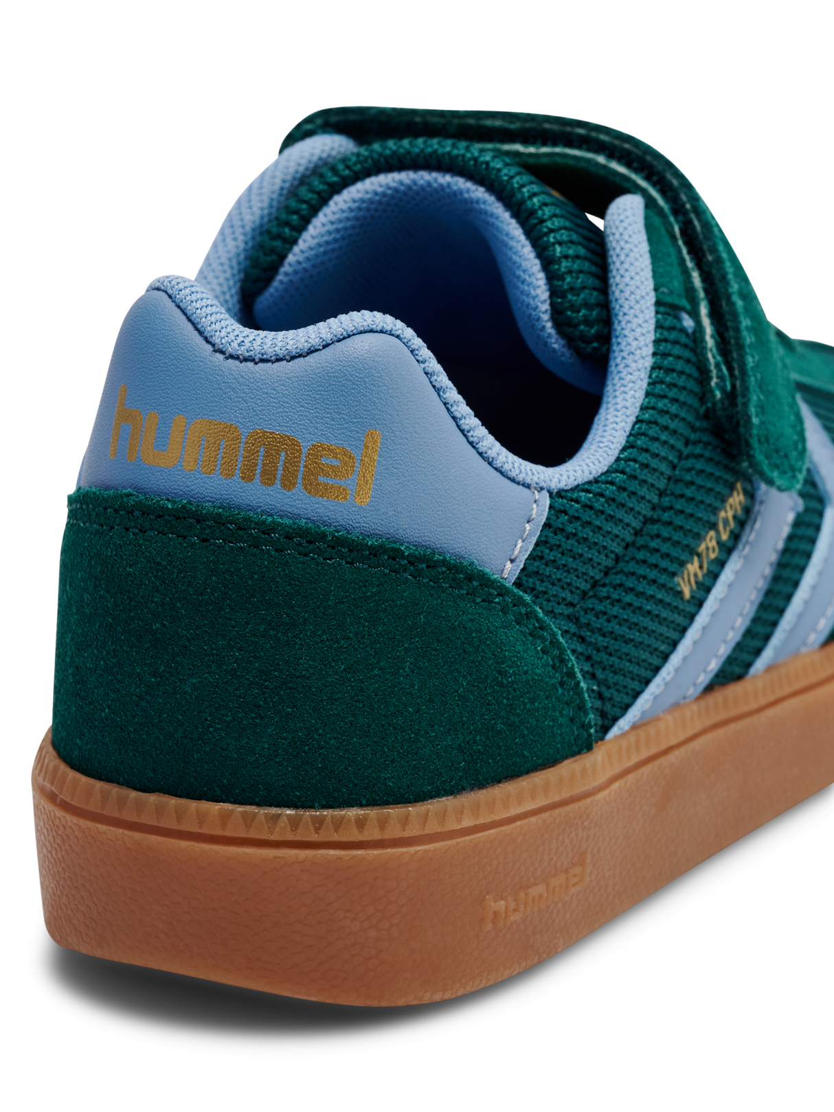 hummel Youth VM78 Cph Shoes-3