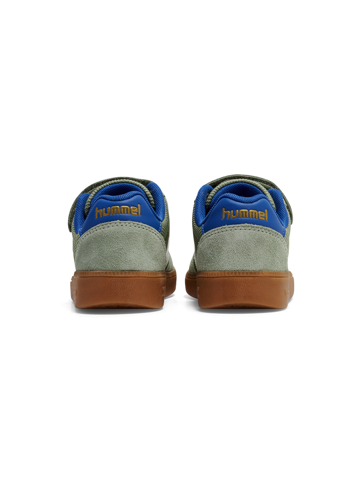 hummel Youth VM78 Cph Shoes-4
