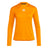 adidas Women's D4T Long Sleeve Lightweight Hoodie (Tall)-1