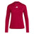 adidas Women's D4T Long Sleeve Lightweight Hoodie (Tall)-1