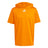 adidas Men's Program Short Sleeve Hoodie-1