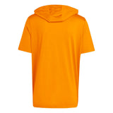 adidas Men's Program Short Sleeve Hoodie-2