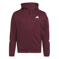 adidas Men's Z.N.E. Full Zip Track Jacket (Tall)