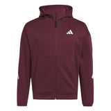 adidas Men's Z.N.E. Full Zip Track Jacket (Tall)