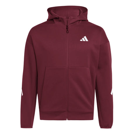 adidas Men's Z.N.E. Full Zip Track Jacket (Tall)