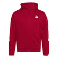 adidas Men's Z.N.E. Full Zip Track Jacket (Tall)