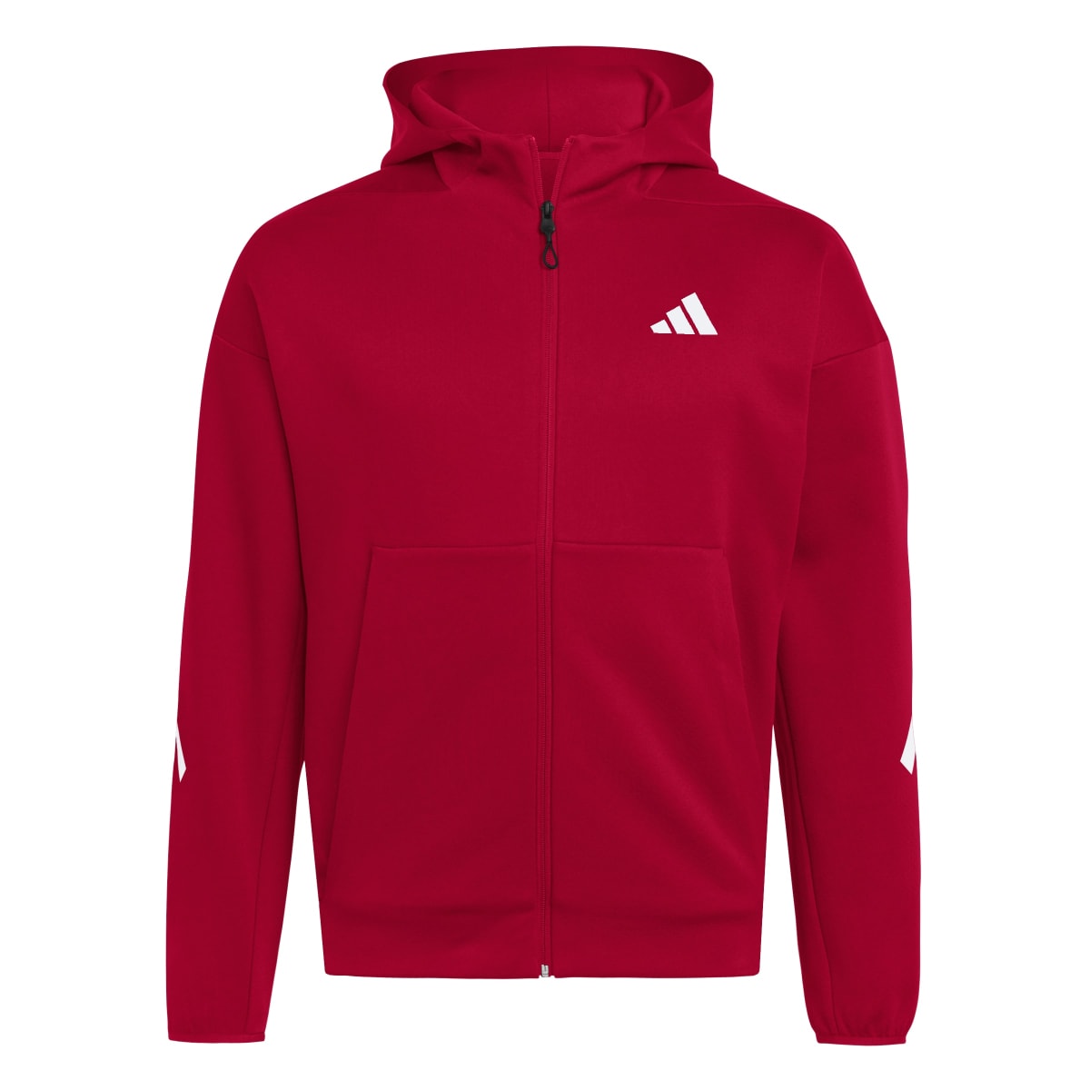 adidas Men's Z.N.E. Full Zip Track Jacket (Tall)