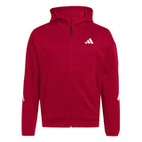 adidas Men's Z.N.E. Full Zip Track Jacket (Tall)