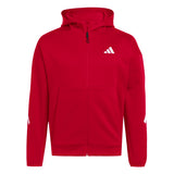 adidas Men's Z.N.E. Full Zip Track Jacket (Tall)