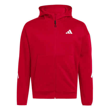 adidas Men's Z.N.E. Full Zip Track Jacket (Tall)