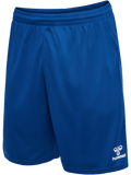 hummel Men's Essential Shorts-1