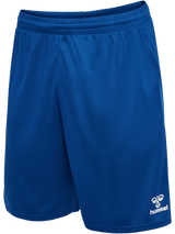 hummel Men's Essential Shorts-1