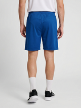 hummel Men's Essential Shorts-4