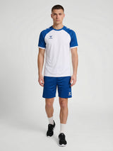 hummel Men's Essential Shorts-6
