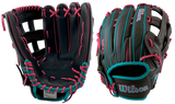 Wilson A1000 Crockett 1922 13" Slowpitch Softball Glove