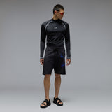 Oakley Men's Hibiscus 20'' Boardshorts-2