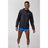 Brooks Men's Canopy Packable Jacket-1