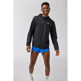 Brooks Men's Canopy Packable Jacket-1