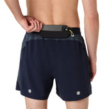 Asics Men's Road 5-Inch Shorts-7