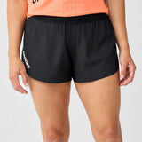 Brooks Women's Hyperion Elite Split Shorts-1
