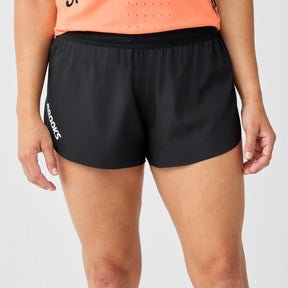 Brooks Women's Hyperion Elite Split Shorts-1