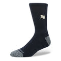 New Balance Active Premium Graphic Crew Socks 1 Pair-1