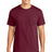 Gildan Men's    Heavy Cotton    100% Cotton Pocket T-Shirt