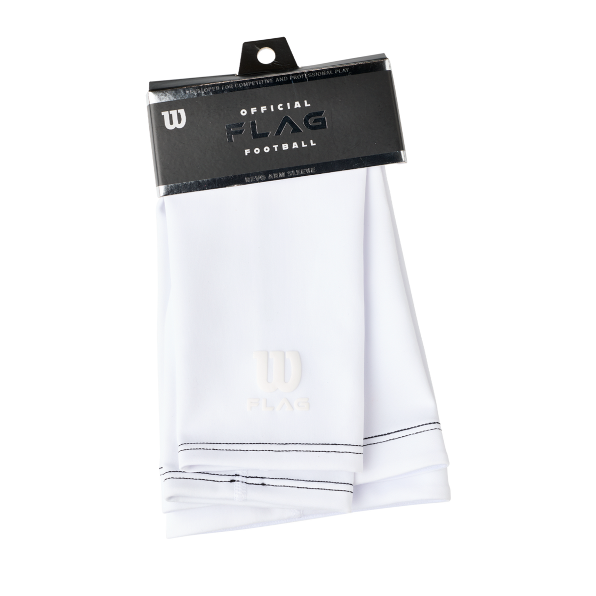 Wilson REVO Flag Football Arm Sleeve-1