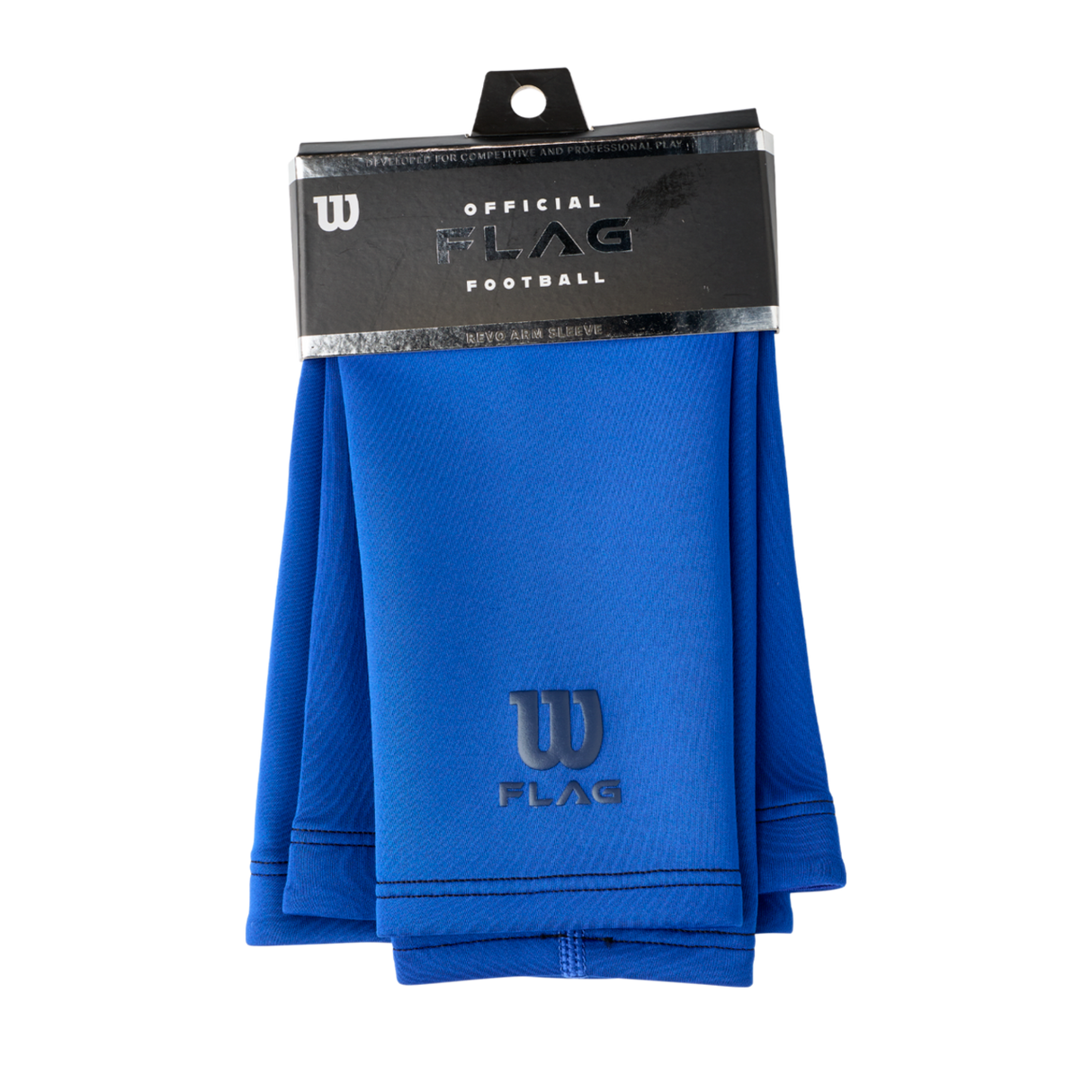 Wilson REVO Flag Football Arm Sleeve-1