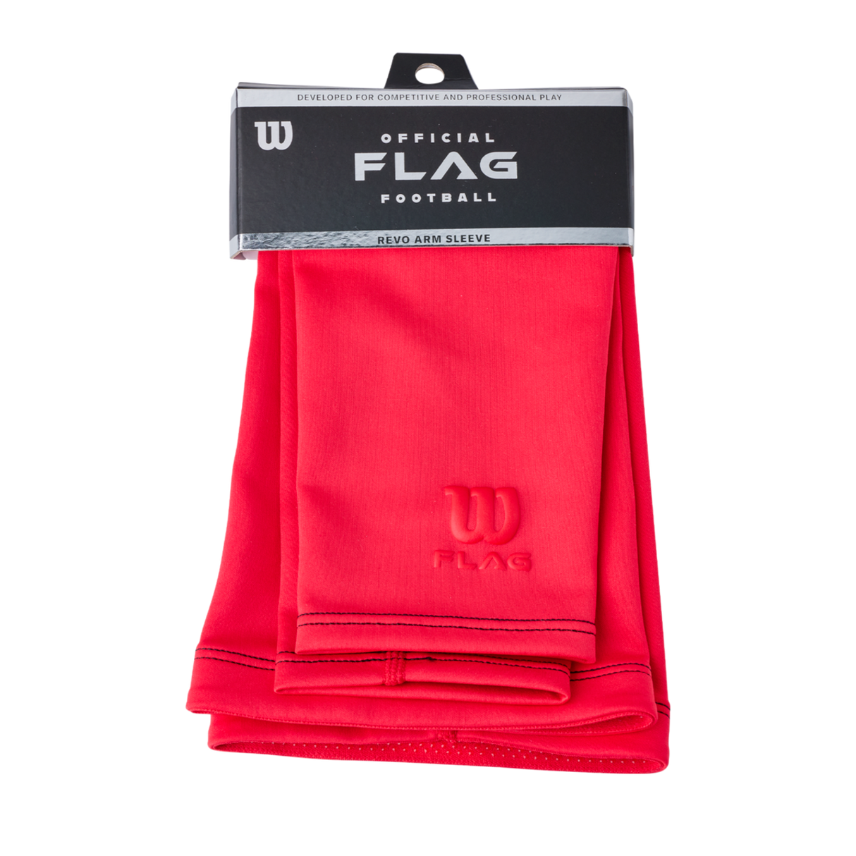 Wilson REVO Flag Football Arm Sleeve-1