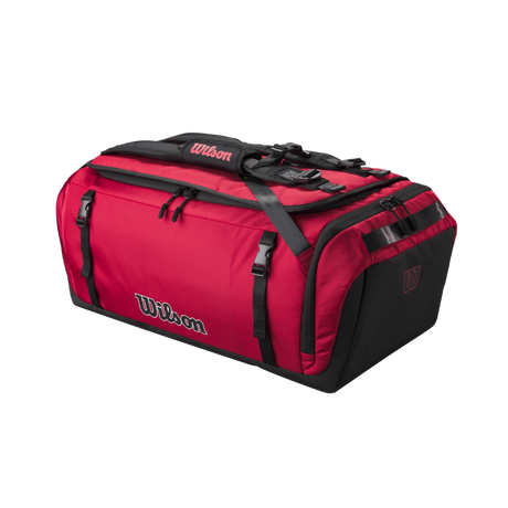 Wilson REVO Flag Football Duffel-1