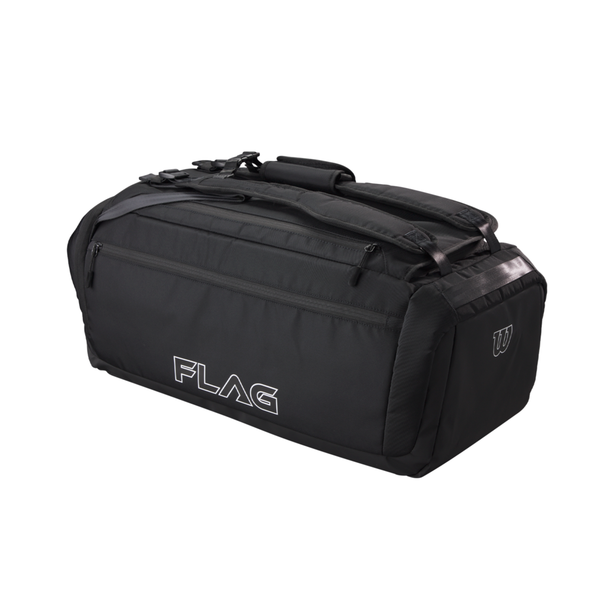 Wilson REVO Flag Football Duffel-2