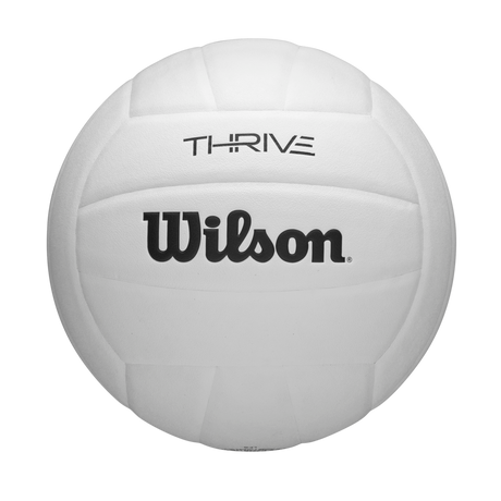 Wilson Thrive Volleyball-1