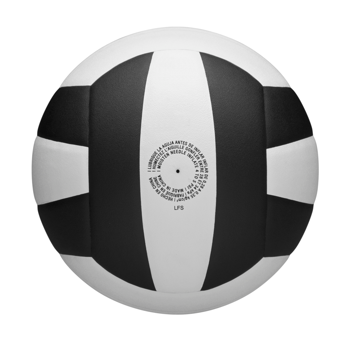 Wilson Thrive Volleyball-6