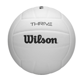 Wilson NFHS Thrive Volleyball-1