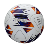 Wilson NFHS Vivido Soccer Ball-2