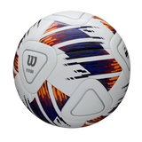 Wilson NFHS Vivido Soccer Ball-3
