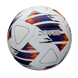 Wilson NFHS Vivido Soccer Ball-4